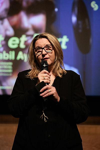 © Pierre-Yves Massot / Cinémathèque suisse