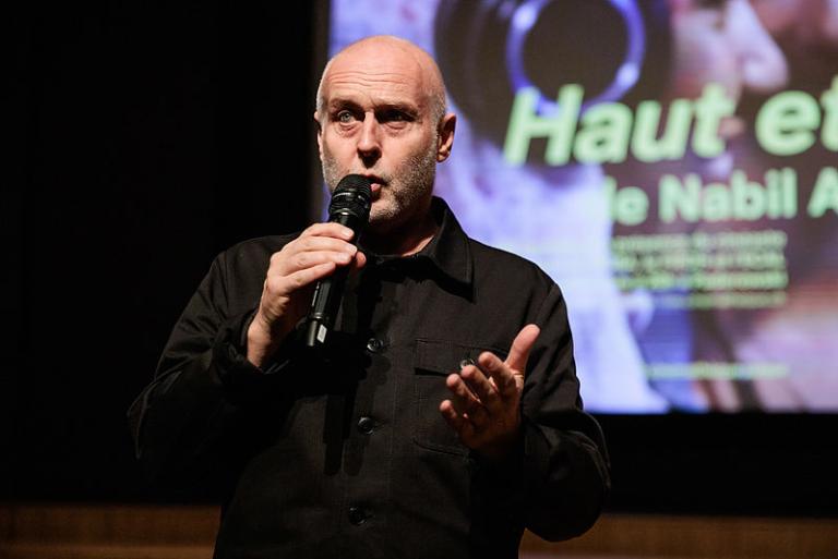 © Pierre-Yves Massot / Cinémathèque suisse