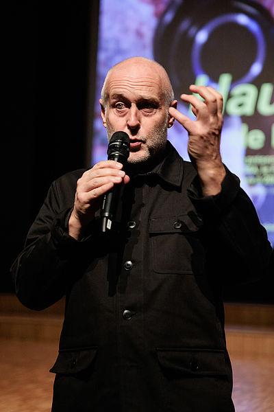 © Pierre-Yves Massot / Cinémathèque suisse