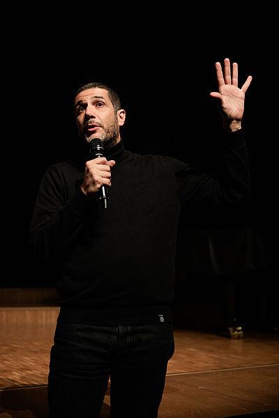 © Pierre-Yves Massot / Cinémathèque suisse