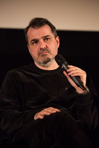 ©Pierre-Yves Massot / Cinémathèque suisse