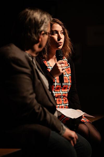 © Pierre-Yves Massot / Cinémathèque suisse