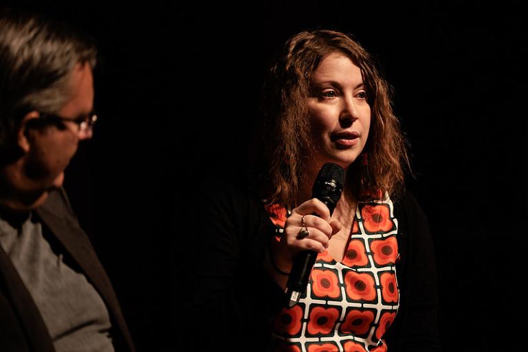 © Pierre-Yves Massot / Cinémathèque suisse