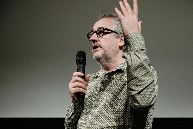 © Pierre-Yves Massot / Cinémathèque suisse