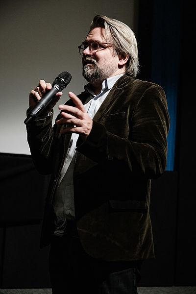 © Pierre-Yves Massot / Cinémathèque suisse