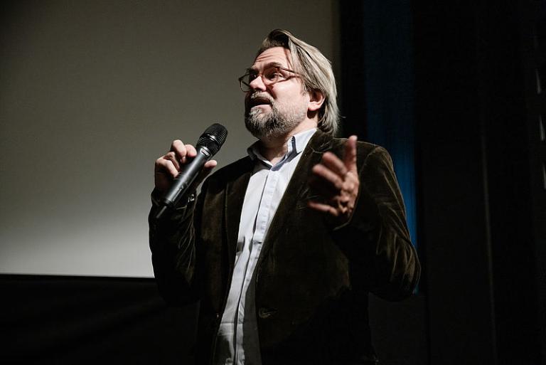 © Pierre-Yves Massot / Cinémathèque suisse