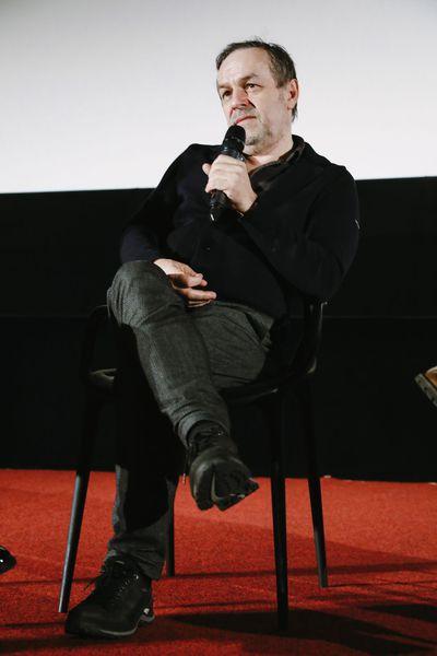 © Carine Roth / Cinémathèque suisse