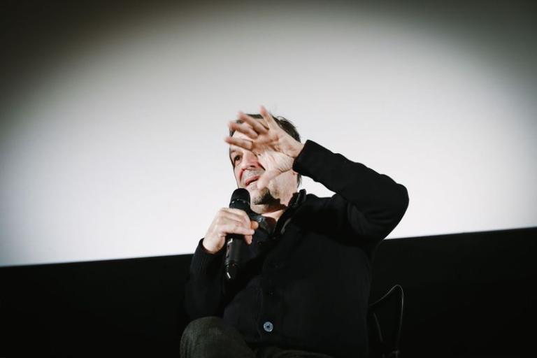 © Carine Roth / Cinémathèque suisse