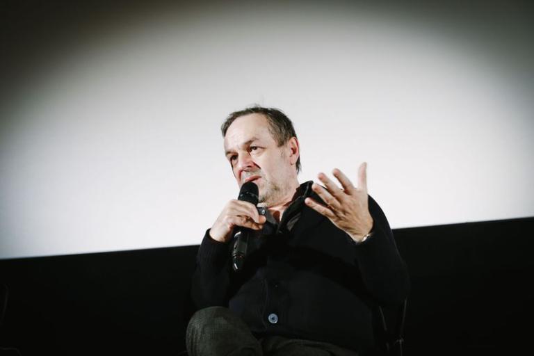 © Carine Roth / Cinémathèque suisse