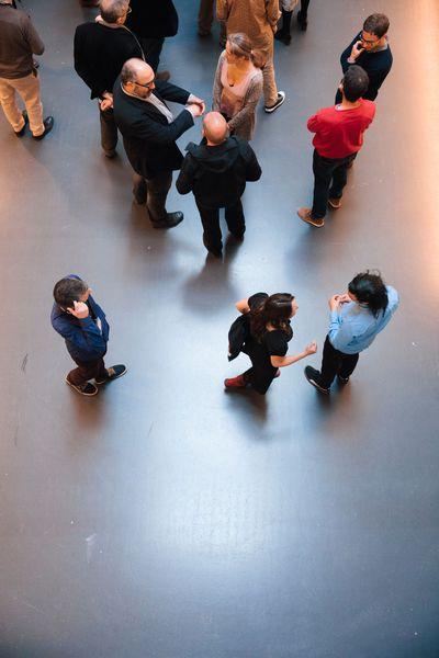 © Carine Roth / Cinémathèque suisse