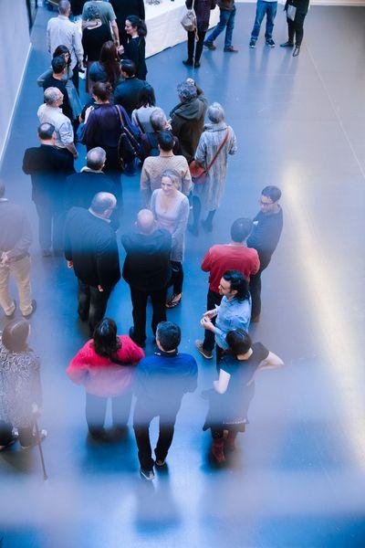 © Carine Roth / Cinémathèque suisse