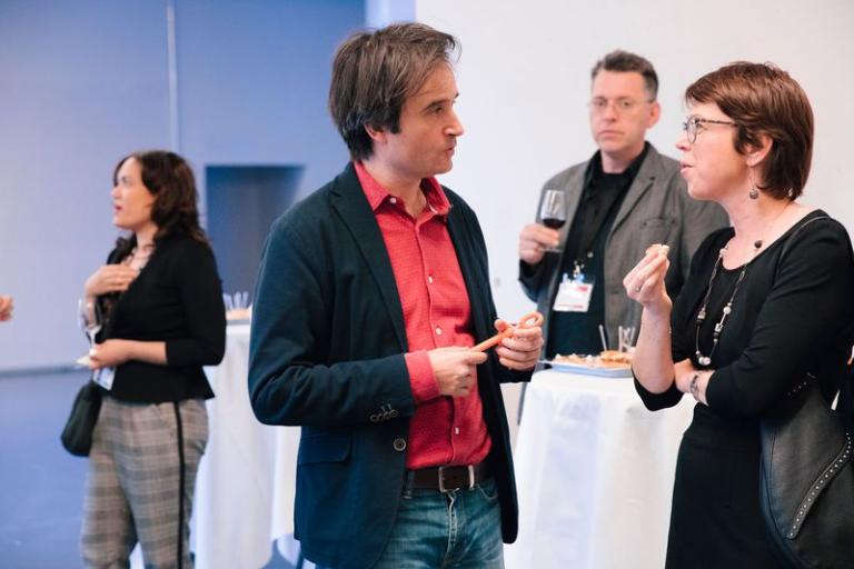 © Carine Roth / Cinémathèque suisse