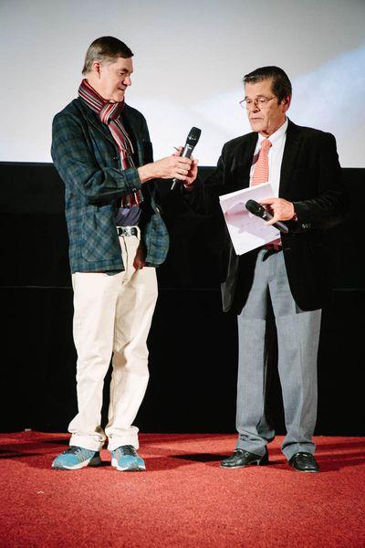 ©Carine Roth / Cinémathèque suisse