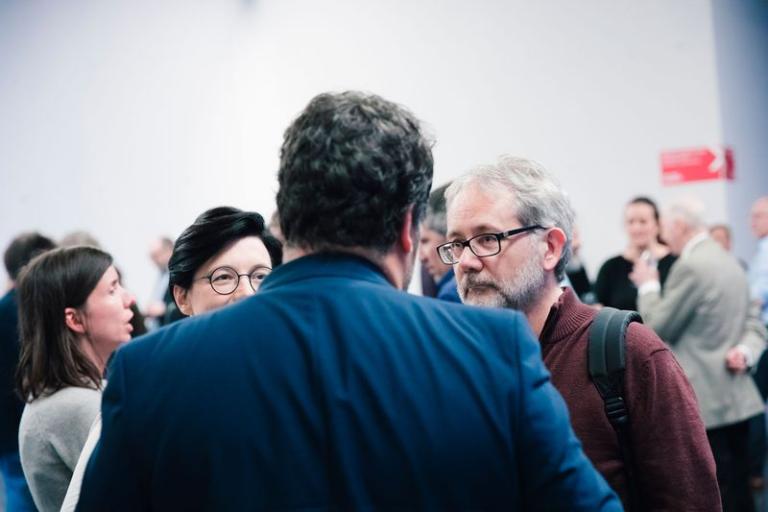 © Carine Roth / Cinémathèque suisse