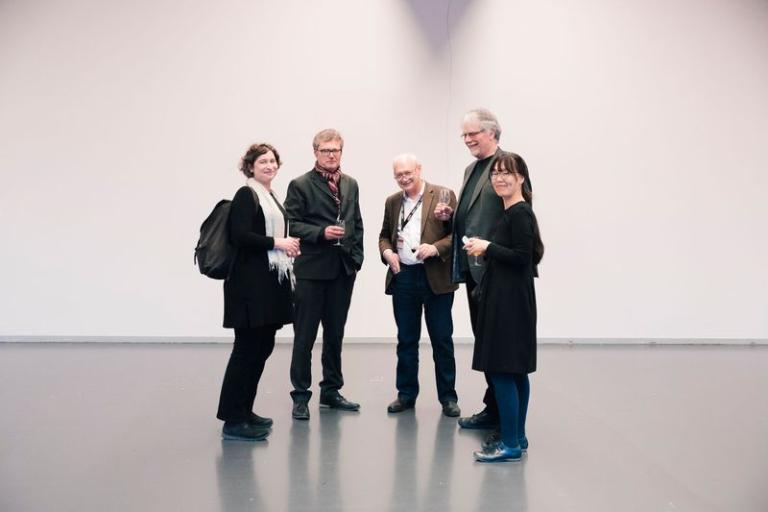 © Carine Roth / Cinémathèque suisse