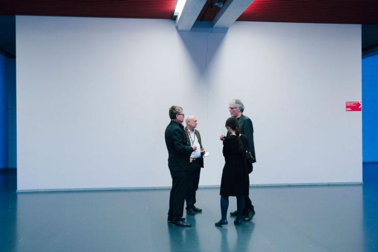 © Carine Roth / Cinémathèque suisse