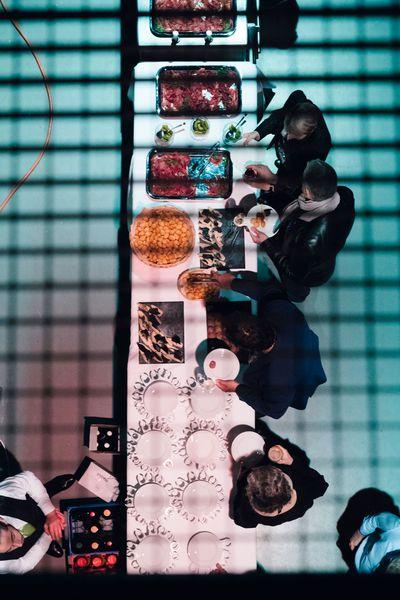 © Carine Roth / Cinémathèque suisse