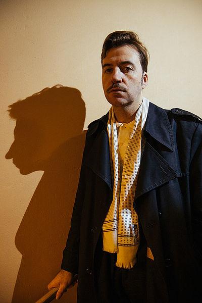 © Samuel Rubio / Cinémathèque suisse