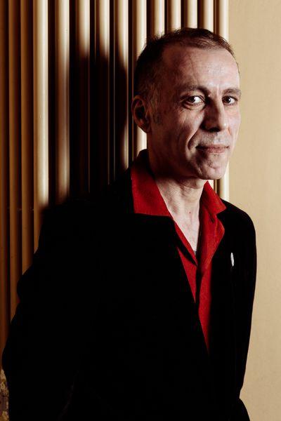 ©Samuel Rubio / Cinémathèque suisse