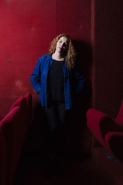 ©Samuel Rubio / Cinémathèque suisse
