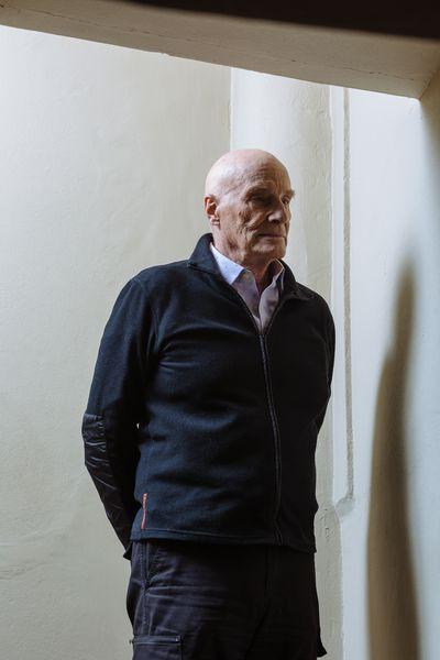 ©Samuel Rubio / Cinémathèque suisse