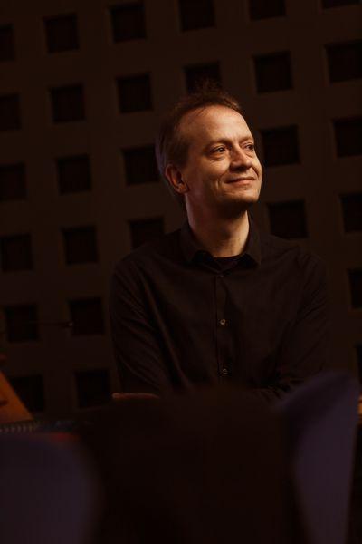 © Samuel Rubio / Cinémathèque suisse