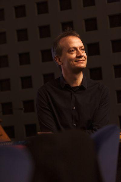© Samuel Rubio / Cinémathèque suisse