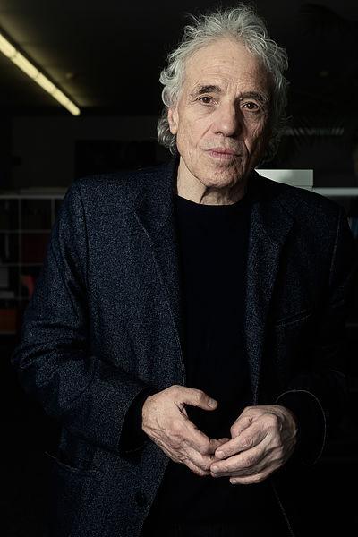 © Samuel Rubio / Cinémathèque suisse