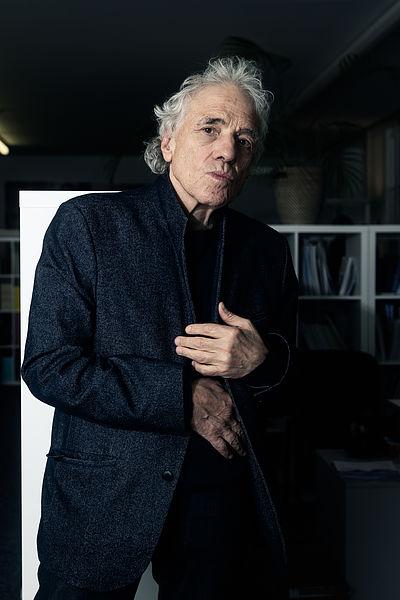 © Samuel Rubio / Cinémathèque suisse