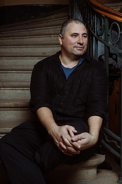 © Samuel Rubio / Cinémathèque suisse