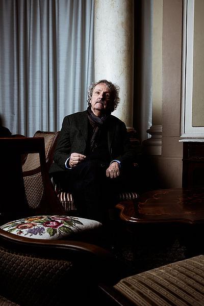 © Samuel Rubio / Cinémathèque suisse