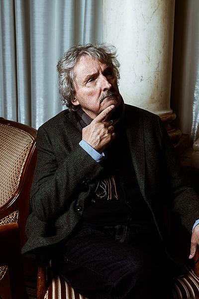 © Samuel Rubio / Cinémathèque suisse
