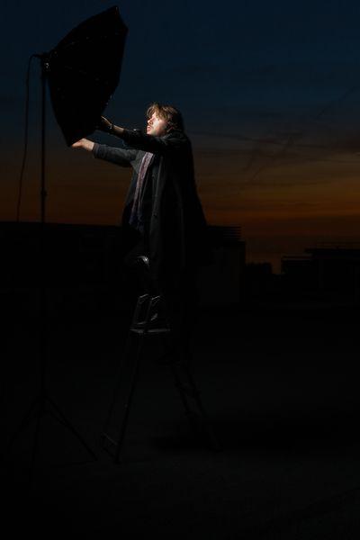 ©Samuel Rubio / Cinémathèque suisse