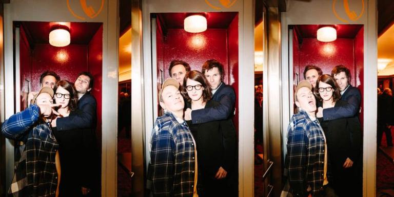©Carine Roth / Cinémathèque suisse