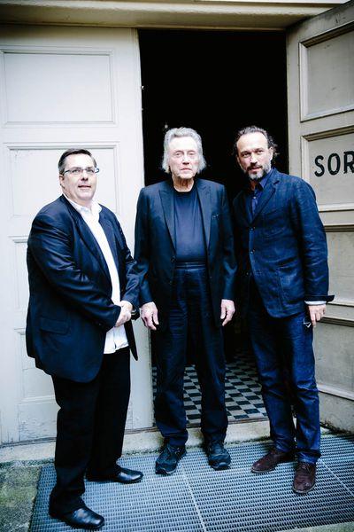 ©Carine Roth