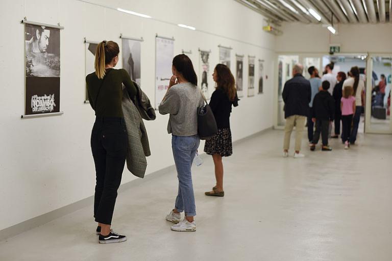 © Mathilda Olmi / Cinémathèque suisse