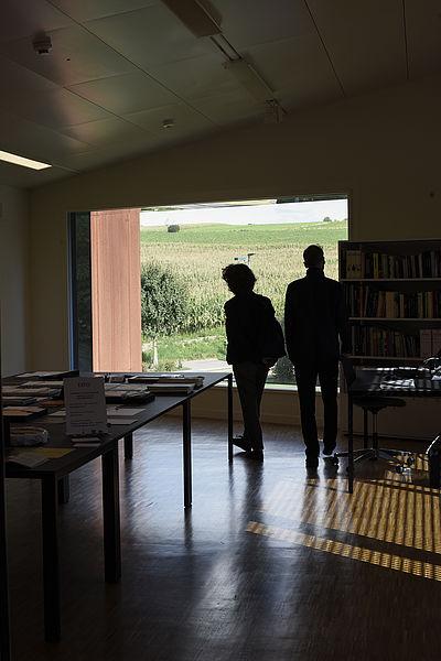 © Mathilda Olmi / Cinémathèque suisse
