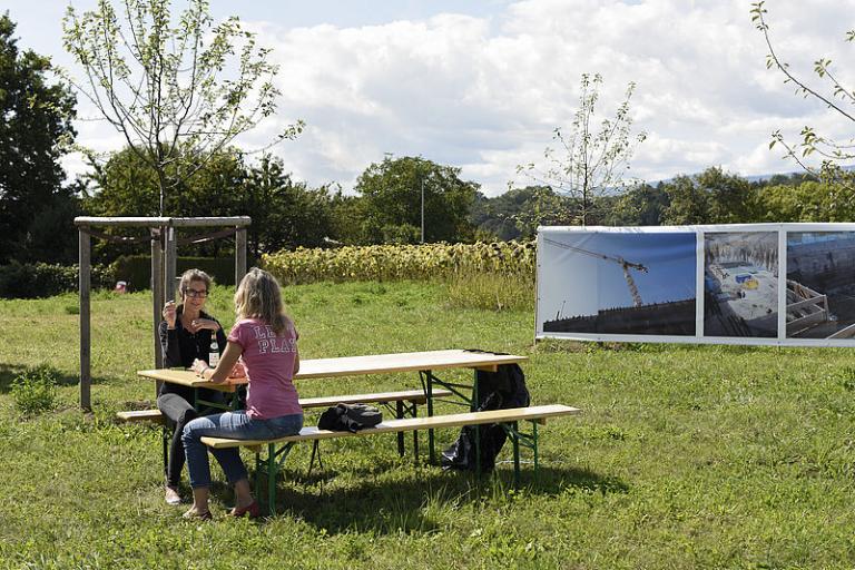 © Mathilda Olmi / Cinémathèque suisse