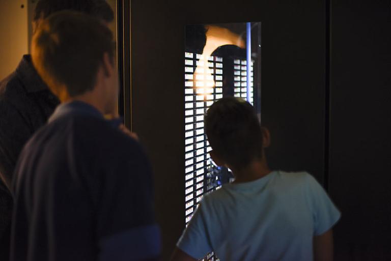 © Mathilda Olmi / Cinémathèque suisse