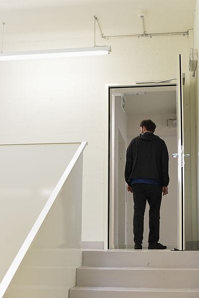 © Mathilda Olmi / Cinémathèque suisse