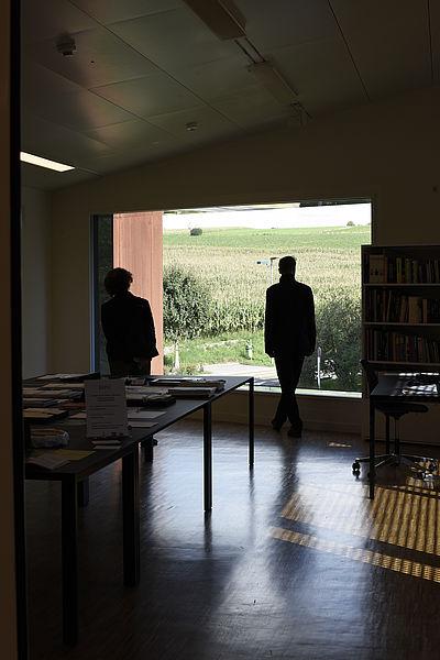 © Mathilda Olmi / Cinémathèque suisse