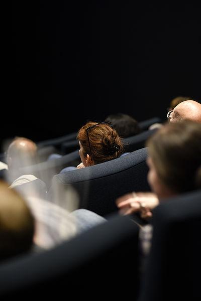 © Mathilda Olmi / Cinémathèque suisse