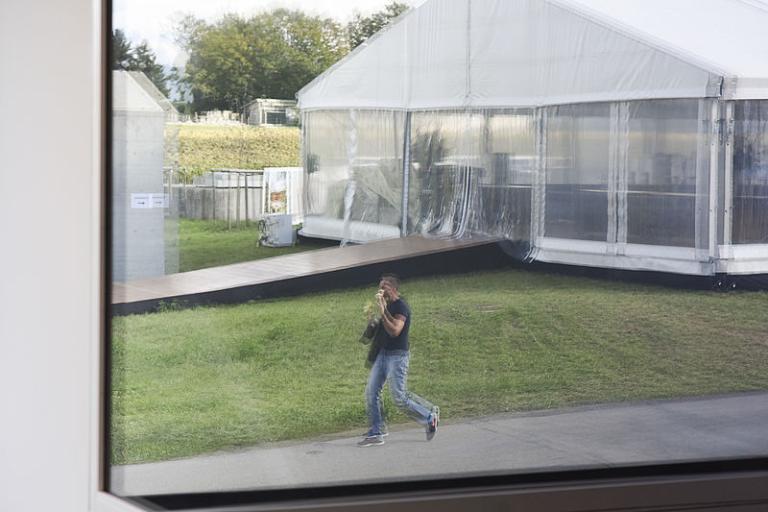 © Mathilda Olmi / Cinémathèque suisse