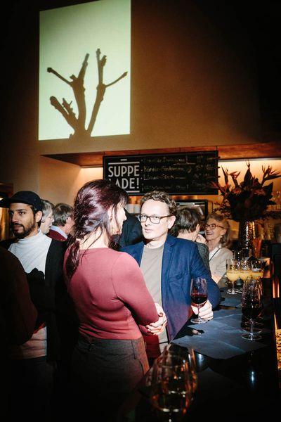 ©Carine Roth / Cinémathèque suisse