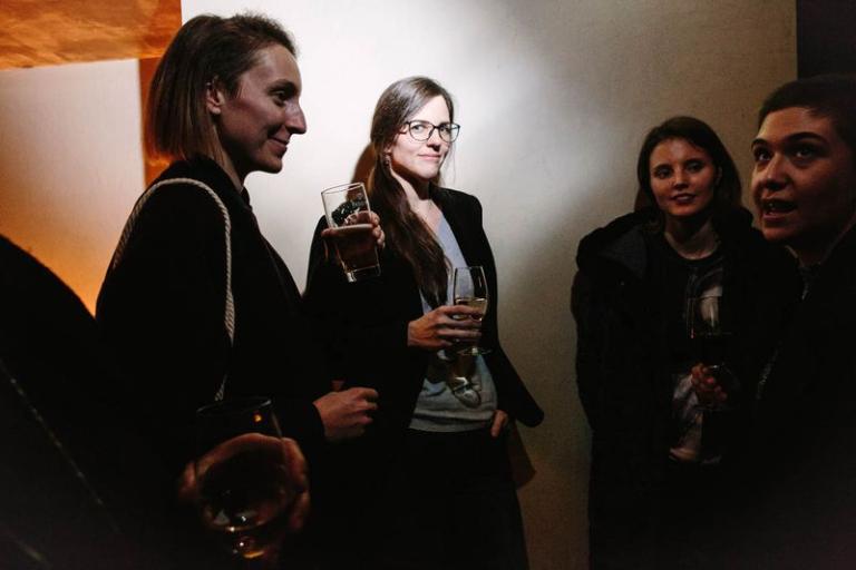 ©Carine Roth / Cinémathèque suisse