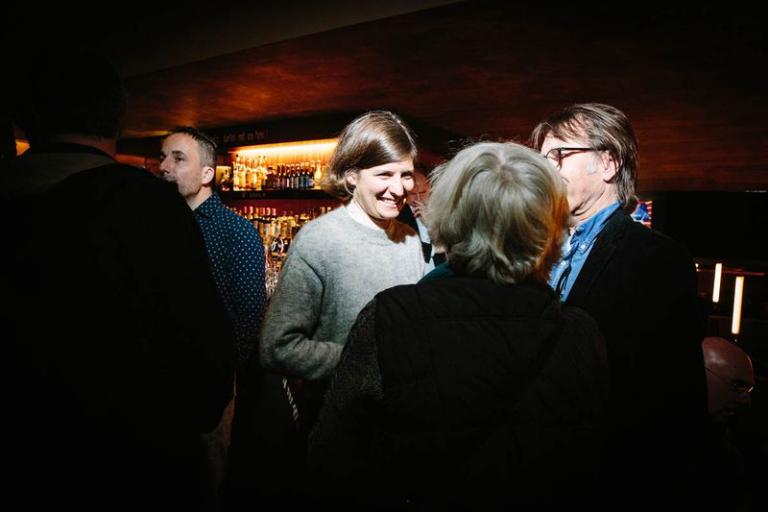 ©Carine Roth / Cinémathèque suisse