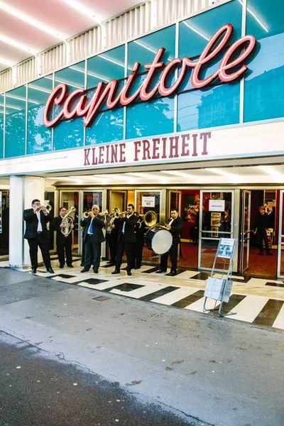 "Kleine Freiheit" de Hans-Ulrich Schlumpf au Capitole