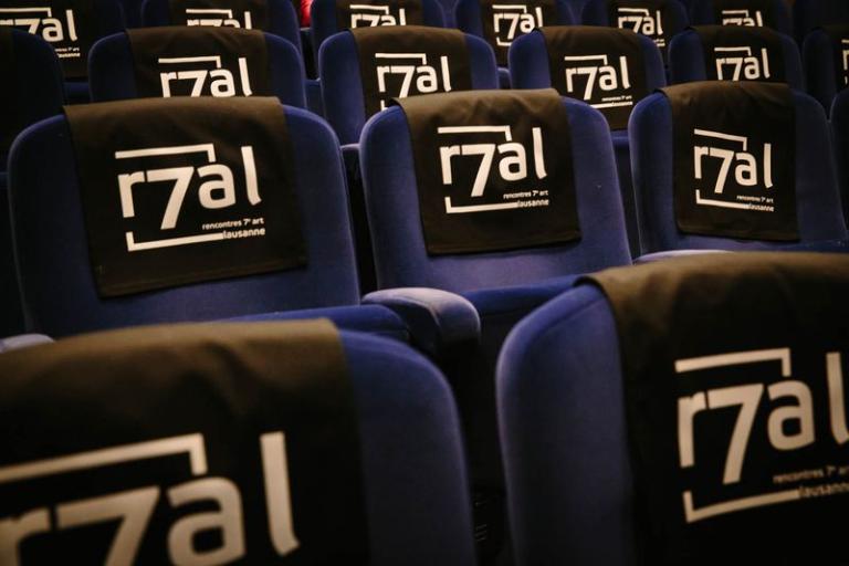 r7al au Casino de Montbenon et à Penthaz - du 24.03 au 28.03.2018