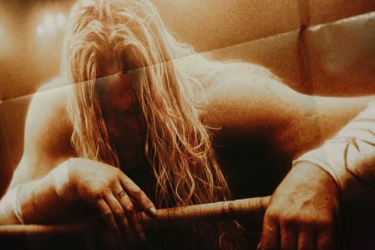 r7al: "The Wrestler" de Darren Aronofsky au Capitole - 26.03.18