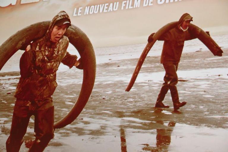 Avant-première: "Genesis 2.0" de Christian Frei et Maxim Arbugaev au Capitole - 06.11.2018